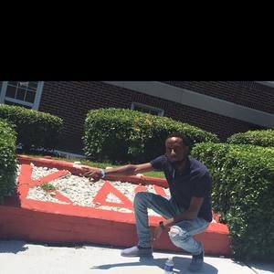 Meet your Posher, Aaron